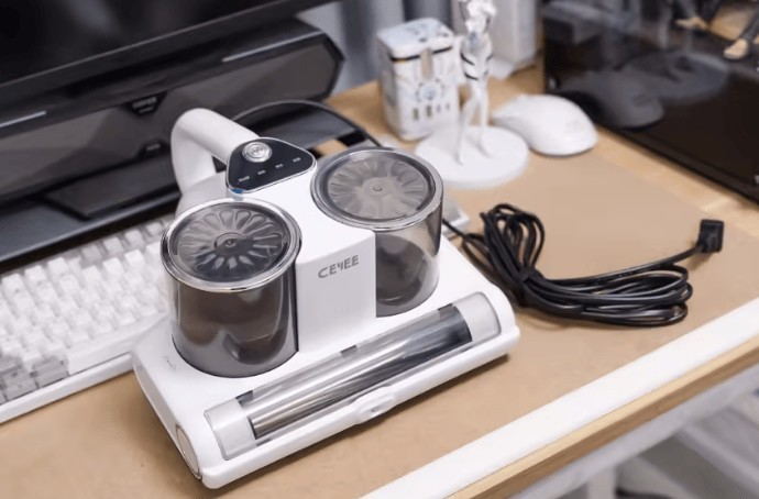 有线除螨仪哪个牌子性价比高质量好？2025年大家都在买的除螨仪推荐！