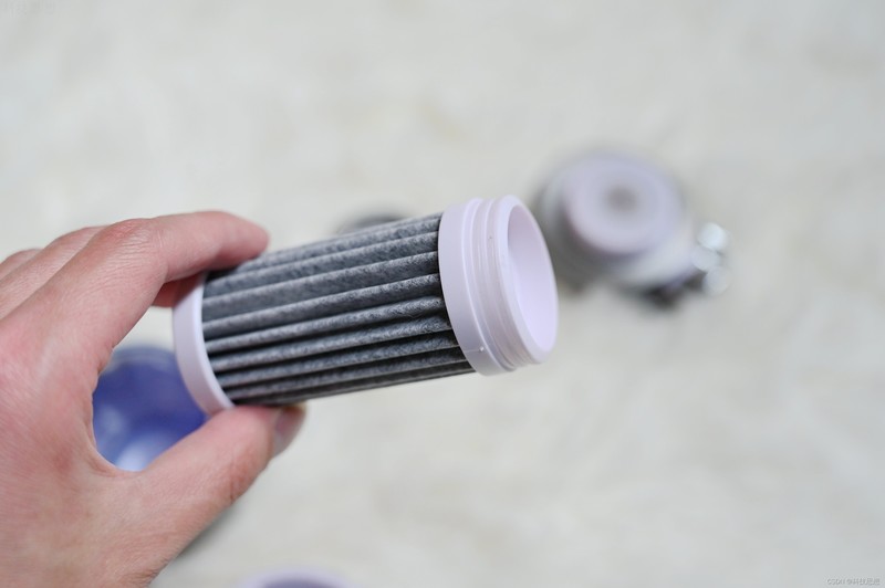 畅饮清新水质，洗菜洗手都方便，小质LJ107直饮龙头净水器体验