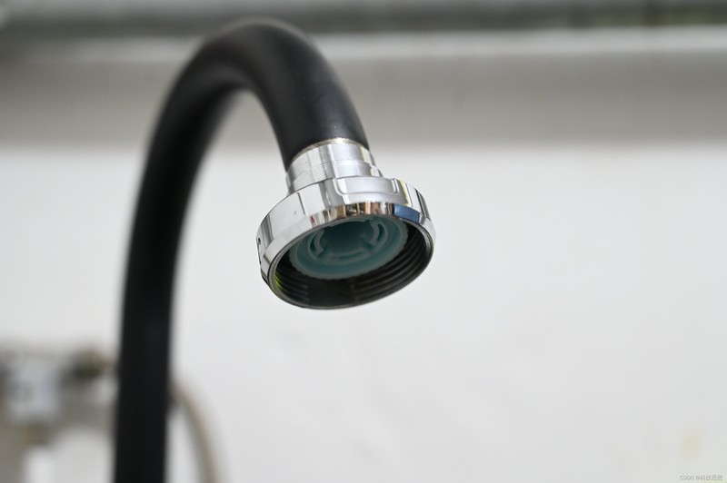 畅饮清新水质，洗菜洗手都方便，小质LJ107直饮龙头净水器体验