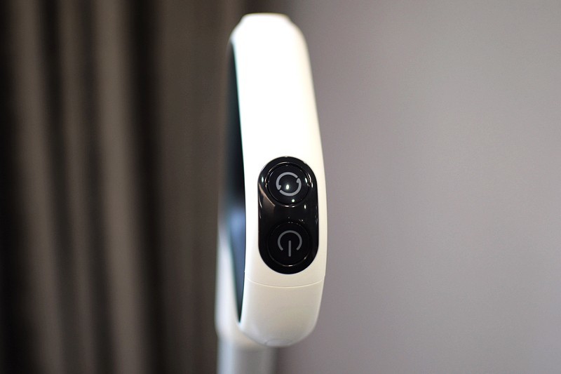 吸拖洗三合一/活水清洁/智能脏污感应 米家无线洗地机2 Lite