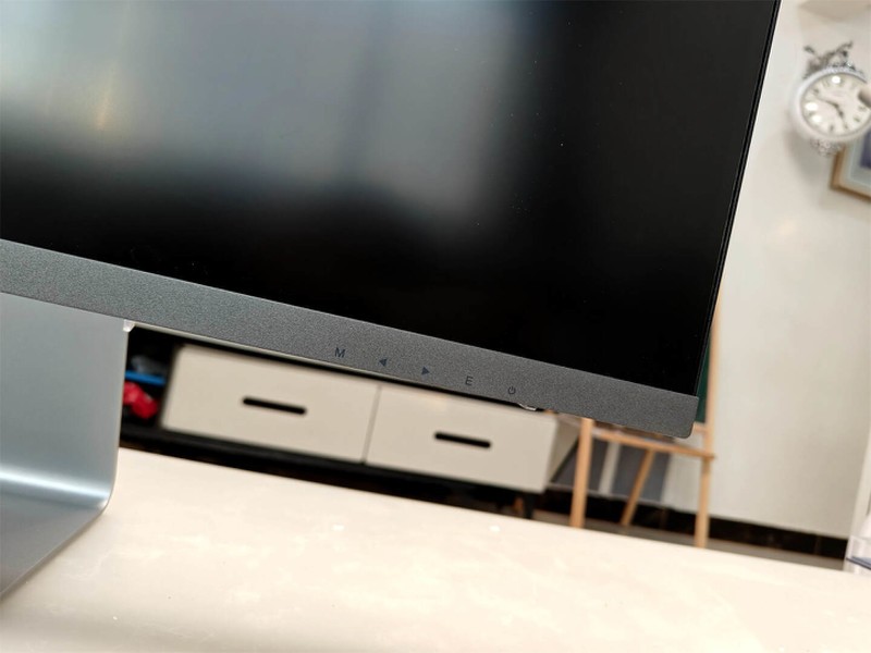 微星MD271UL显示器：卓越商务之选，高效工作伙伴