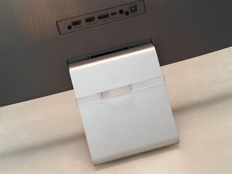 微星MD271UL显示器：卓越商务之选，高效工作伙伴