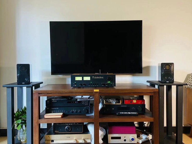 拿掉外挂模块仍获欧洲音响大奖，NAD C3050综合功放没那么简单