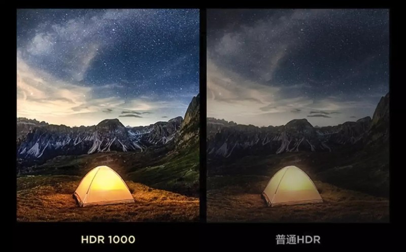 百级分区背光、4K 144Hz全通道真高刷，TCL T7G新品点评