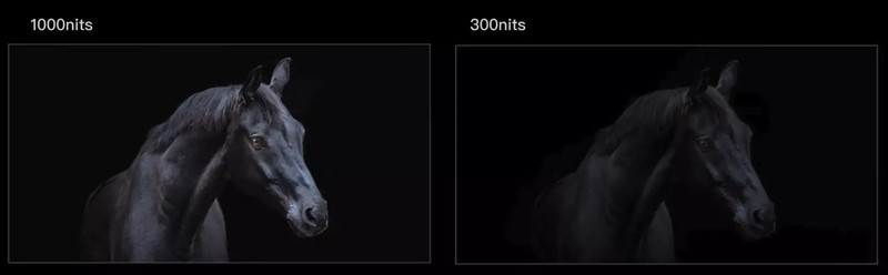 百级分区背光、4K 144Hz全通道真高刷，TCL T7G新品点评