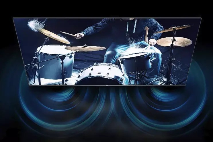 百级分区背光、4K 144Hz全通道真高刷，TCL T7G新品点评