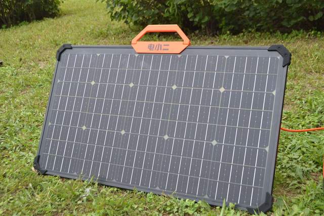 户外用电安全堪比市电！比发电机更香，电小二户外电源800Pro测评