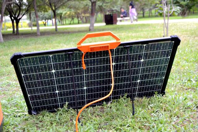 户外用电安全堪比市电！比发电机更香，电小二户外电源800Pro测评