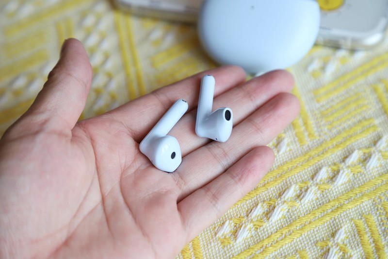 百元级轻盈舒适耳机推荐，OPPO Enco Air2蓝牙耳机评测