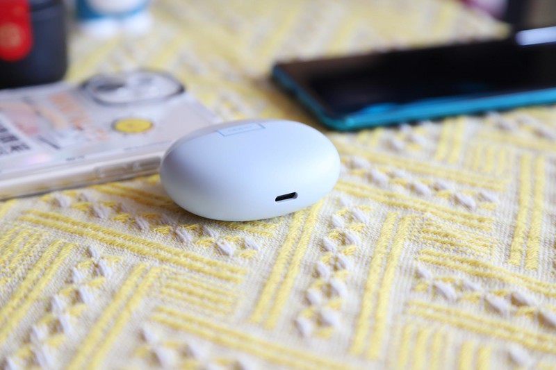 百元级轻盈舒适耳机推荐，OPPO Enco Air2蓝牙耳机评测