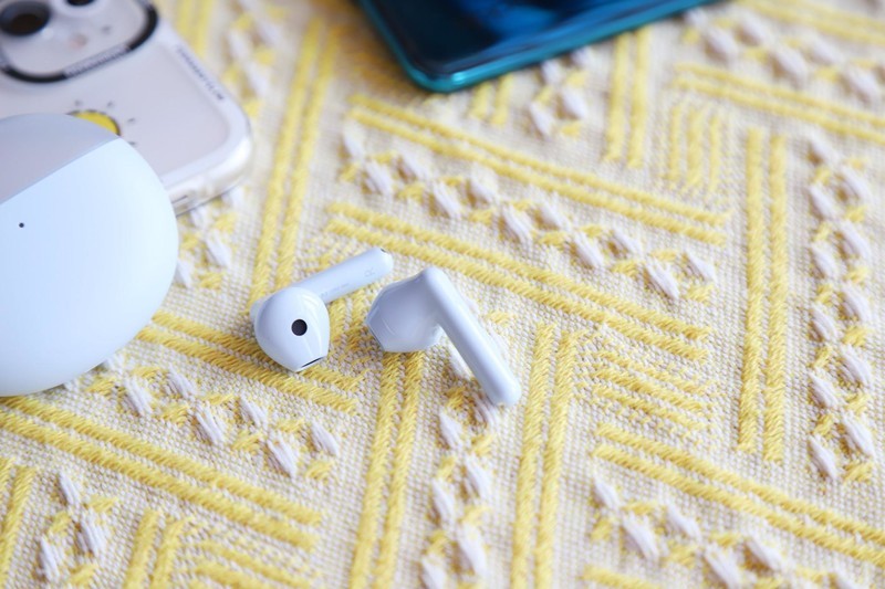 百元级轻盈舒适耳机推荐，OPPO Enco Air2蓝牙耳机评测