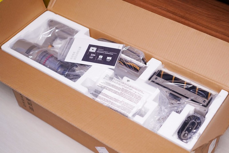 追觅吸尘器Z10 Station能满足你对吸尘器的所有需求