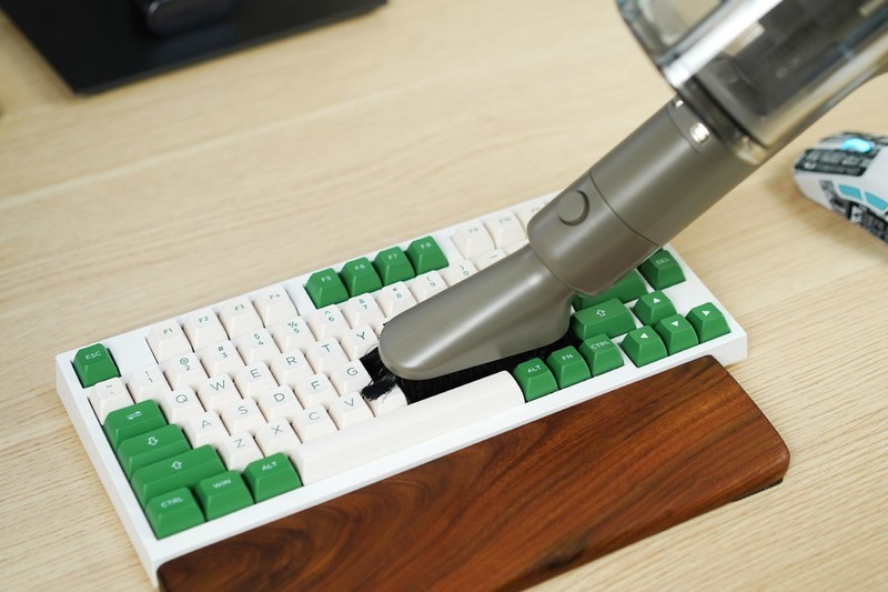 追觅吸尘器Z10 Station能满足你对吸尘器的所有需求