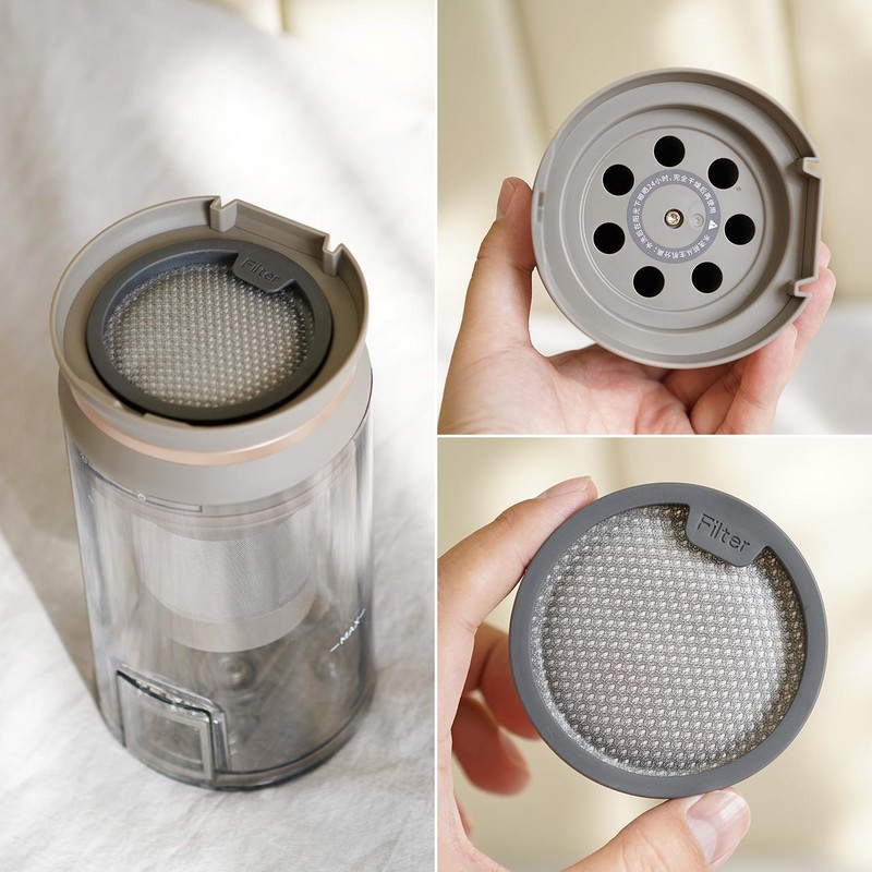 追觅吸尘器Z10 Station能满足你对吸尘器的所有需求