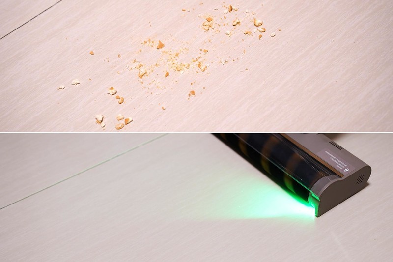 追觅吸尘器Z10 Station能满足你对吸尘器的所有需求