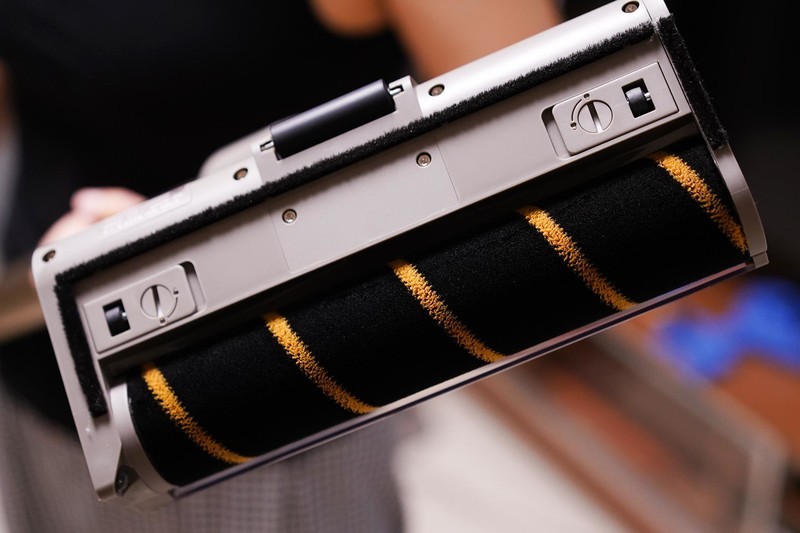 追觅吸尘器Z10 Station能满足你对吸尘器的所有需求