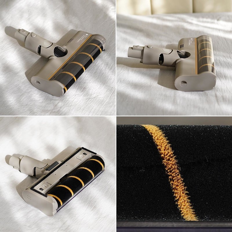 追觅吸尘器Z10 Station能满足你对吸尘器的所有需求