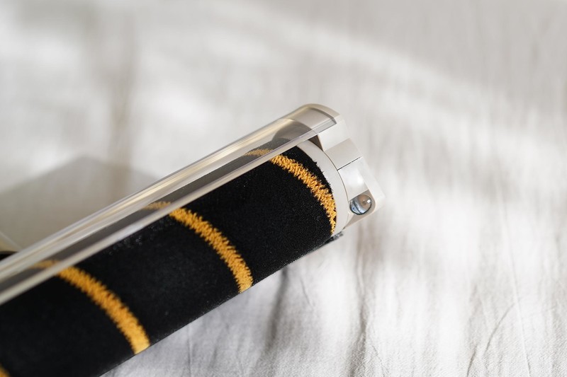 追觅吸尘器Z10 Station能满足你对吸尘器的所有需求