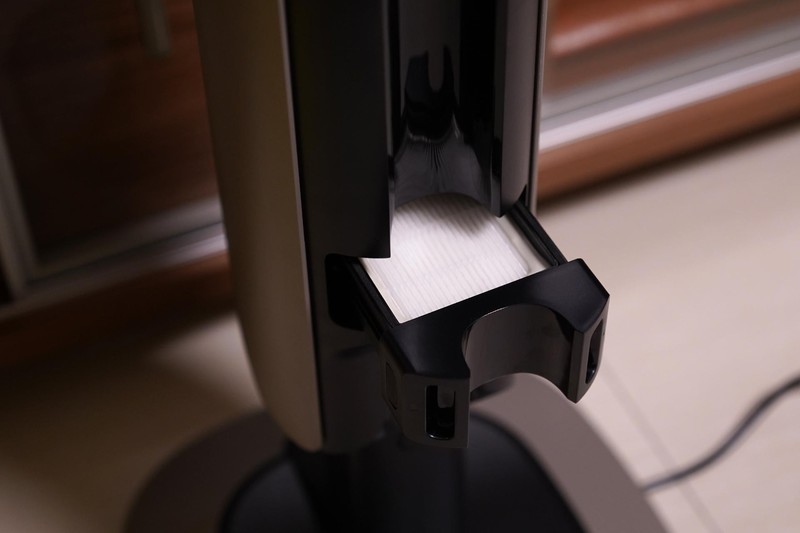 追觅吸尘器Z10 Station能满足你对吸尘器的所有需求