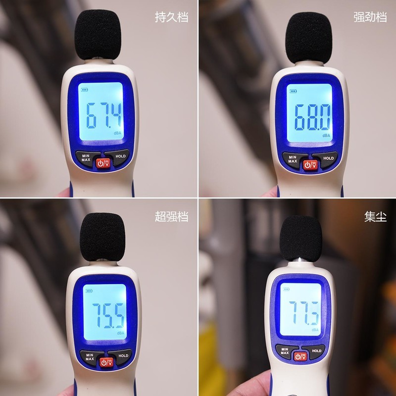 追觅吸尘器Z10 Station能满足你对吸尘器的所有需求