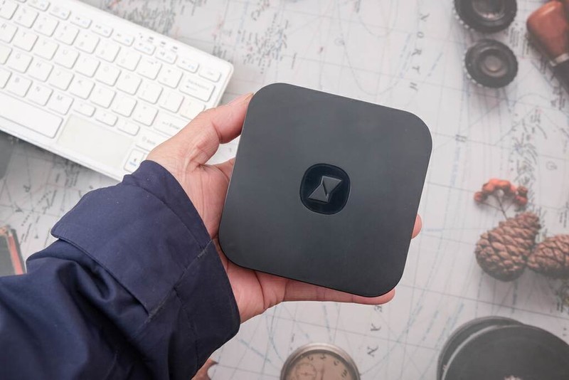 春节加班不再慌，无网主机也能远控，向日葵控控A2体验