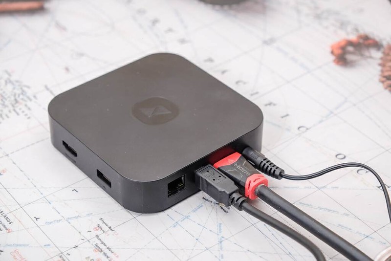 春节加班不再慌，无网主机也能远控，向日葵控控A2体验