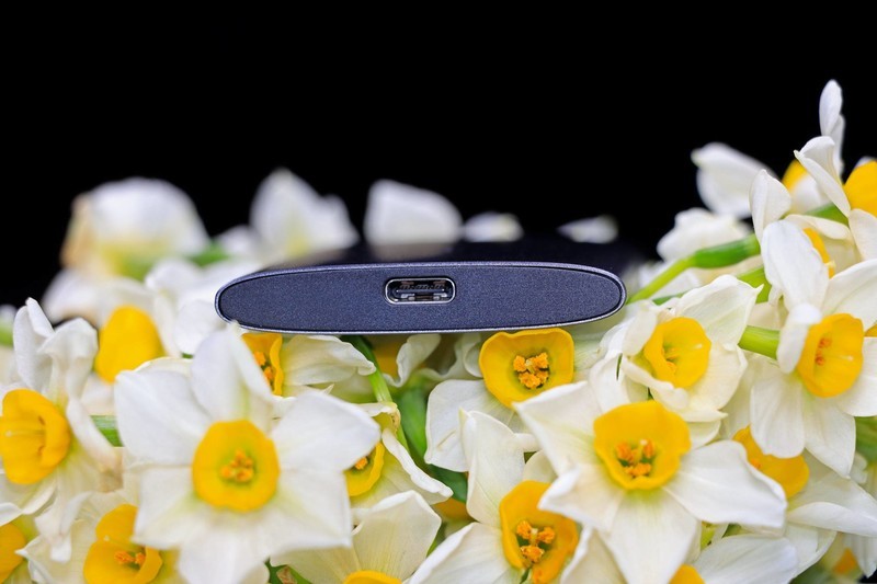 手机、超级本与游戏主机的容量扩展神器——惠普 HP P900 2TB