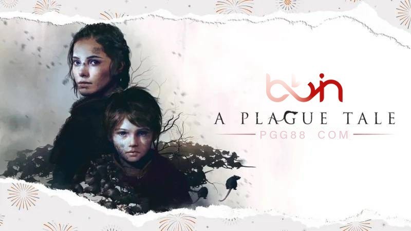 《瘟疫传说：无罪》现已登陆Epic Games Store，尽情畅玩BB电子游戏精彩体验