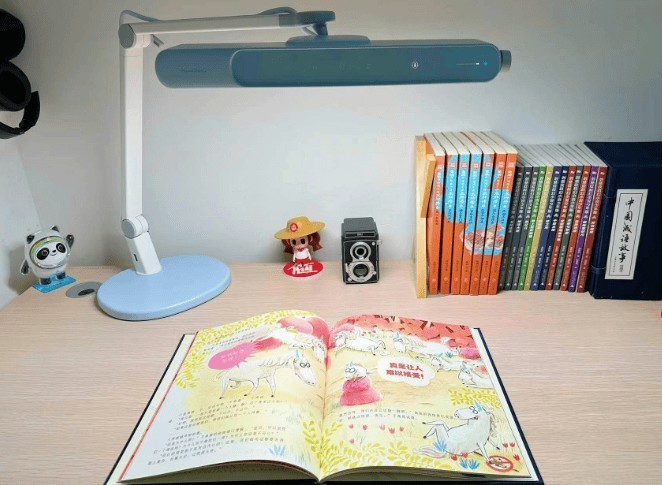 护眼台灯什么牌子好一点？专业做护眼灯的有哪些品牌？一文见分晓