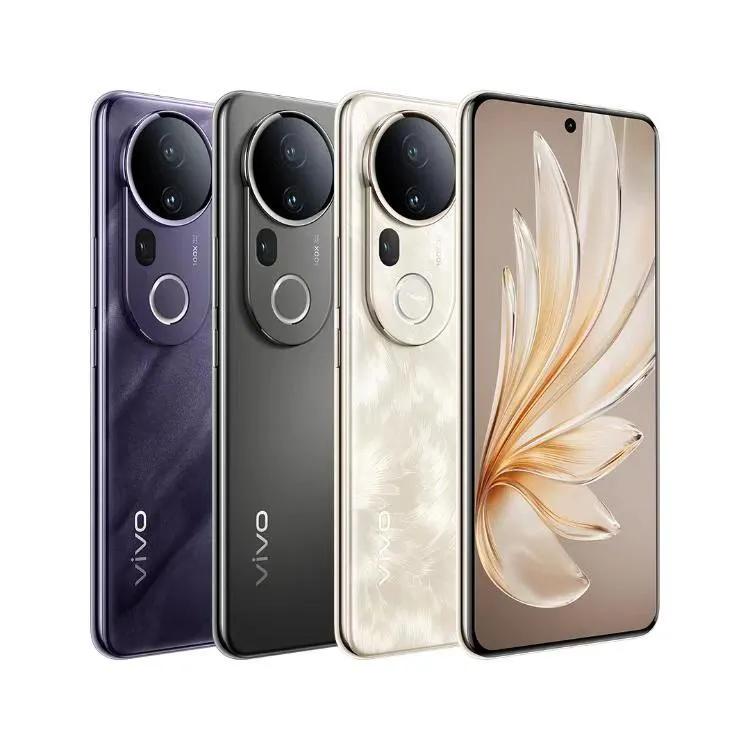 vivo S20系列昨晚正式发布，这几大卖点或许是热销的核心要素