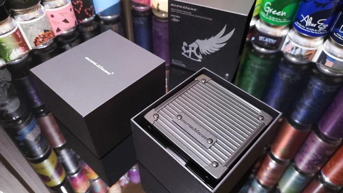 未来可期，乐见其成！Acoustune HSX1001模块化真无线耳机