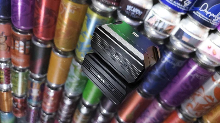 未来可期，乐见其成！Acoustune HSX1001模块化真无线耳机