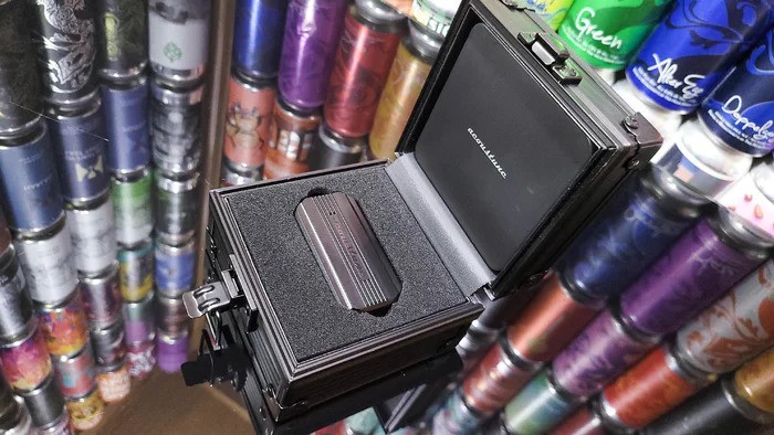 未来可期，乐见其成！Acoustune HSX1001模块化真无线耳机