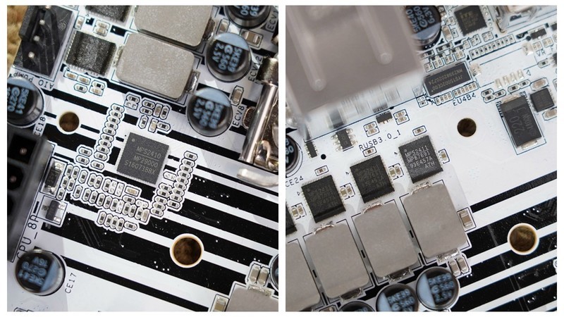 打造白色小钢炮的完美拼图，七彩虹 B860I主板体验分享