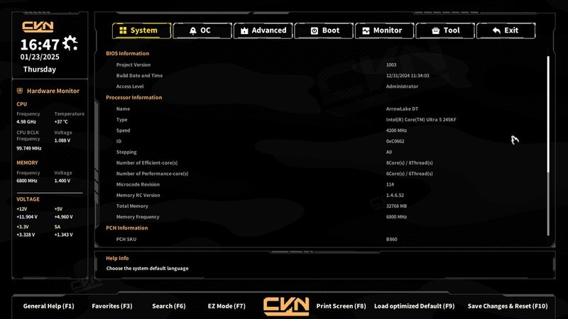 打造白色小钢炮的完美拼图，七彩虹 B860I主板体验分享