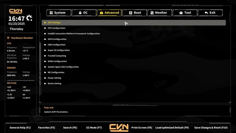打造白色小钢炮的完美拼图，七彩虹 B860I主板体验分享