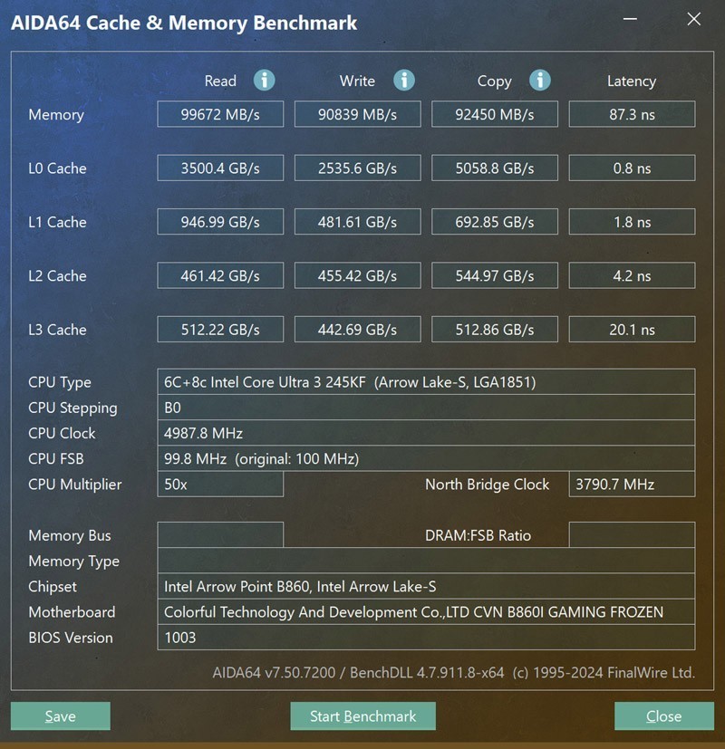 打造白色小钢炮的完美拼图，七彩虹 B860I主板体验分享