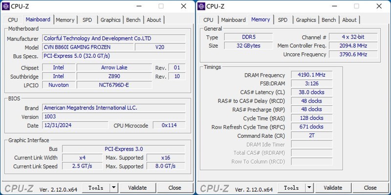 打造白色小钢炮的完美拼图，七彩虹 B860I主板体验分享
