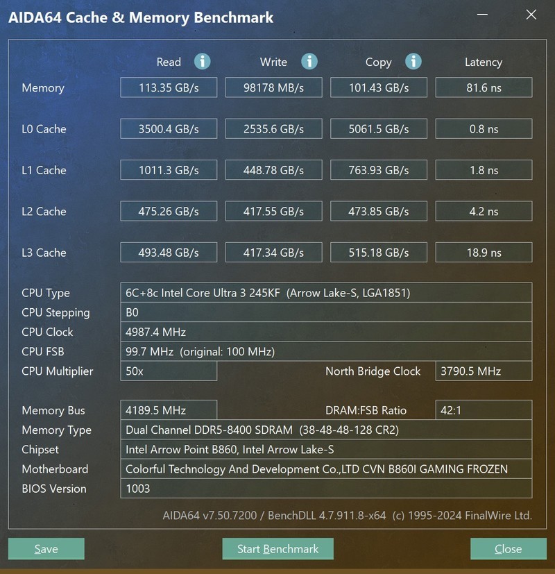 打造白色小钢炮的完美拼图，七彩虹 B860I主板体验分享