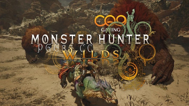 《怪物猎人：荒野》太吃配置？C Q9专家教你如何选显卡！