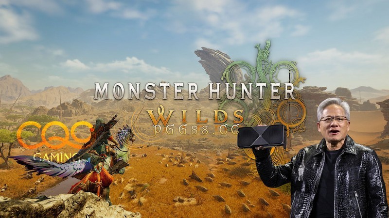 《怪物猎人：荒野》太吃配置？C Q9专家教你如何选显卡！