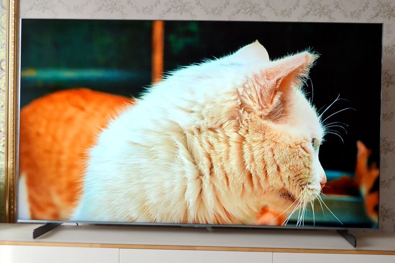 买Mini LED电视别抠搜！一步到位上第四代+万象分区，TCL Q10L首测