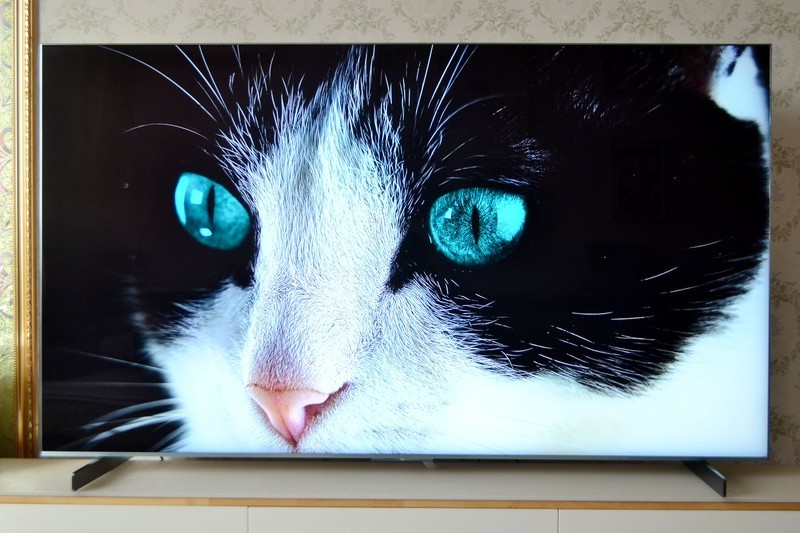 买Mini LED电视别抠搜！一步到位上第四代+万象分区，TCL Q10L首测