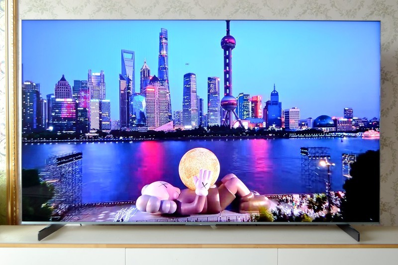 买Mini LED电视别抠搜！一步到位上第四代+万象分区，TCL Q10L首测