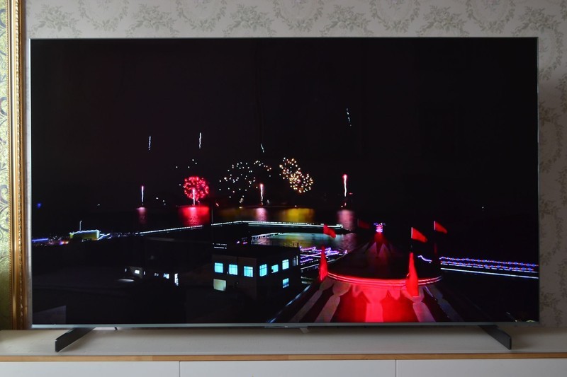 买Mini LED电视别抠搜！一步到位上第四代+万象分区，TCL Q10L首测