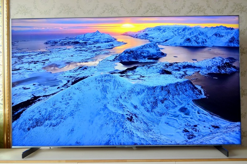 买Mini LED电视别抠搜！一步到位上第四代+万象分区，TCL Q10L首测