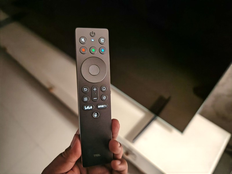 买Mini LED电视别抠搜！一步到位上第四代+万象分区，TCL Q10L首测