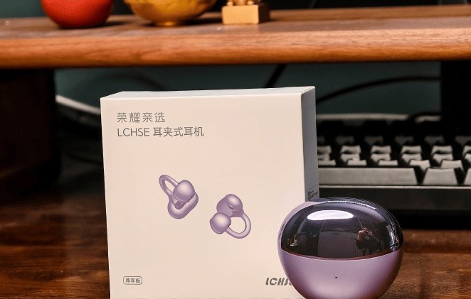 耳夹耳机是智商税吗？耳夹耳机排行榜前十名