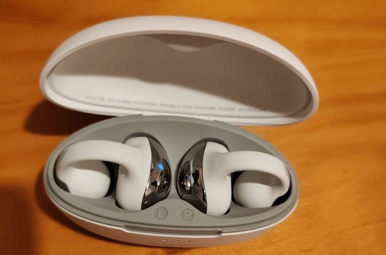 口碑最好的夹耳式耳机是哪款？耳夹式蓝牙耳机推荐