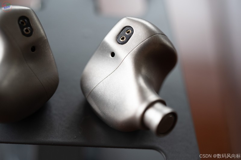耳机界的机甲战士，DITA双旗舰的独特表达